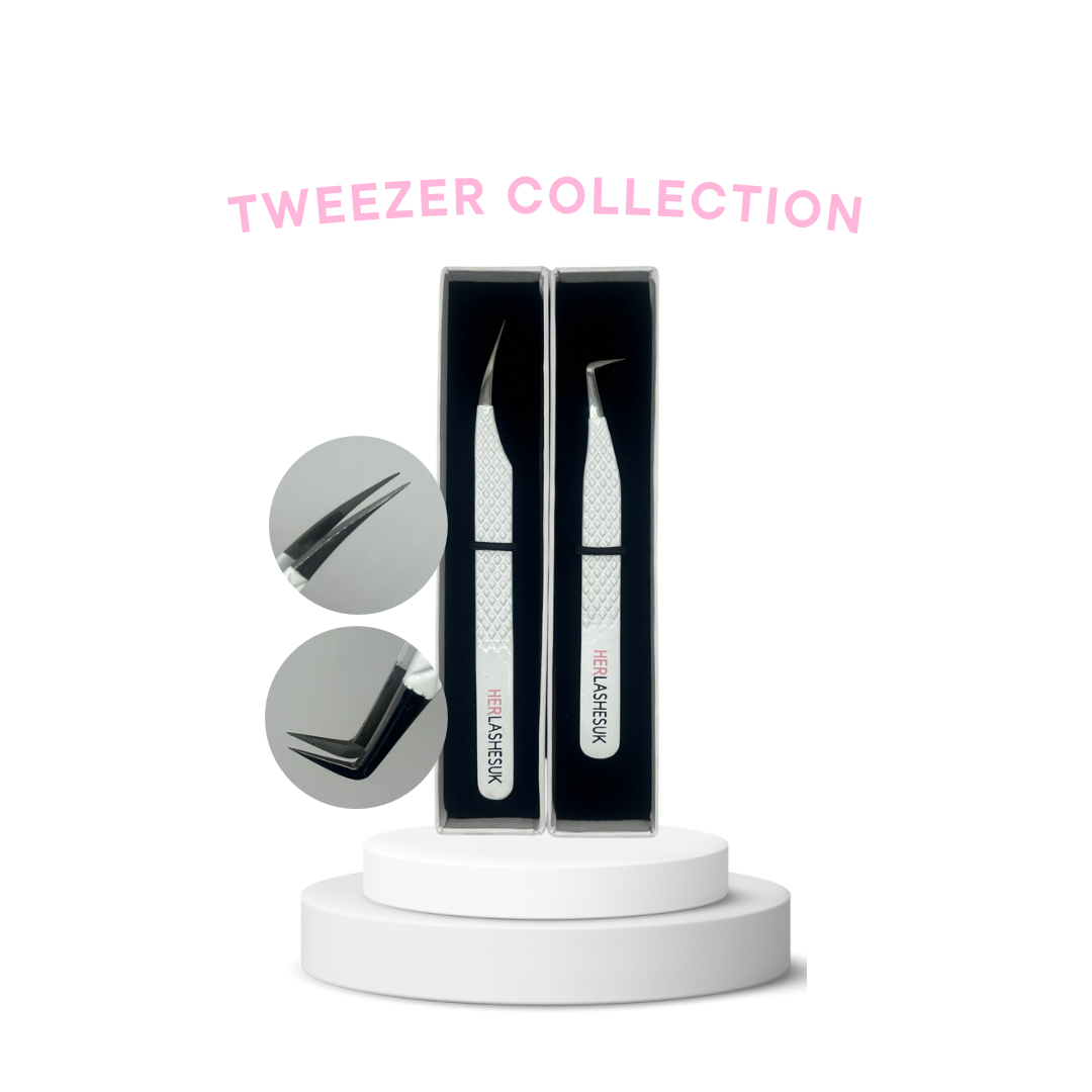 Tweezers